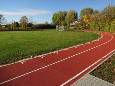 Sportplatz